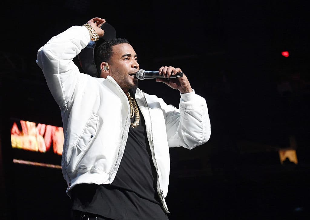 A Don Omar también se le reconoce por sus apariciones en 'Rápido y Furioso'.