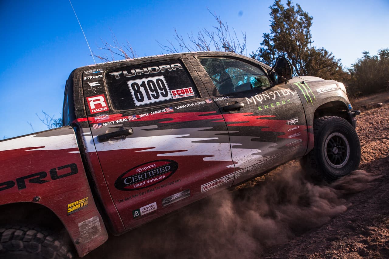 Sin embargo, no todos los participantes han logrado 
<b>combinar su pasión por el deporte motor con la fama y gloria</b> de esas personalidades de Hollywood.