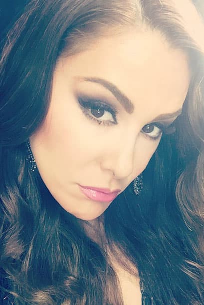 No sabemos con qué tipo de look nos sorprenderá, pero seguro será algo muy 'hot'.