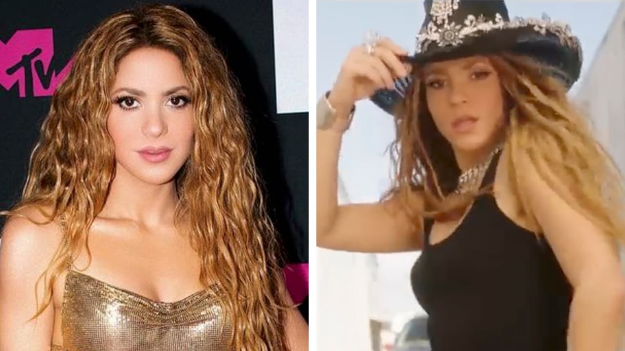 Shakira es acusada de maltratar a las personas que trabajan con ella: todos los casos que la señalan