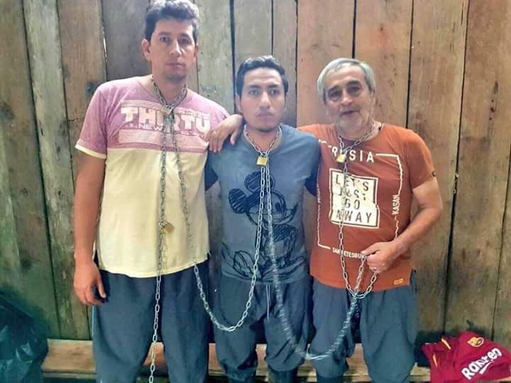 Presidente de Ecuador confirma la muerte del equipo periodístico secuestrado en la frontera con Colombia