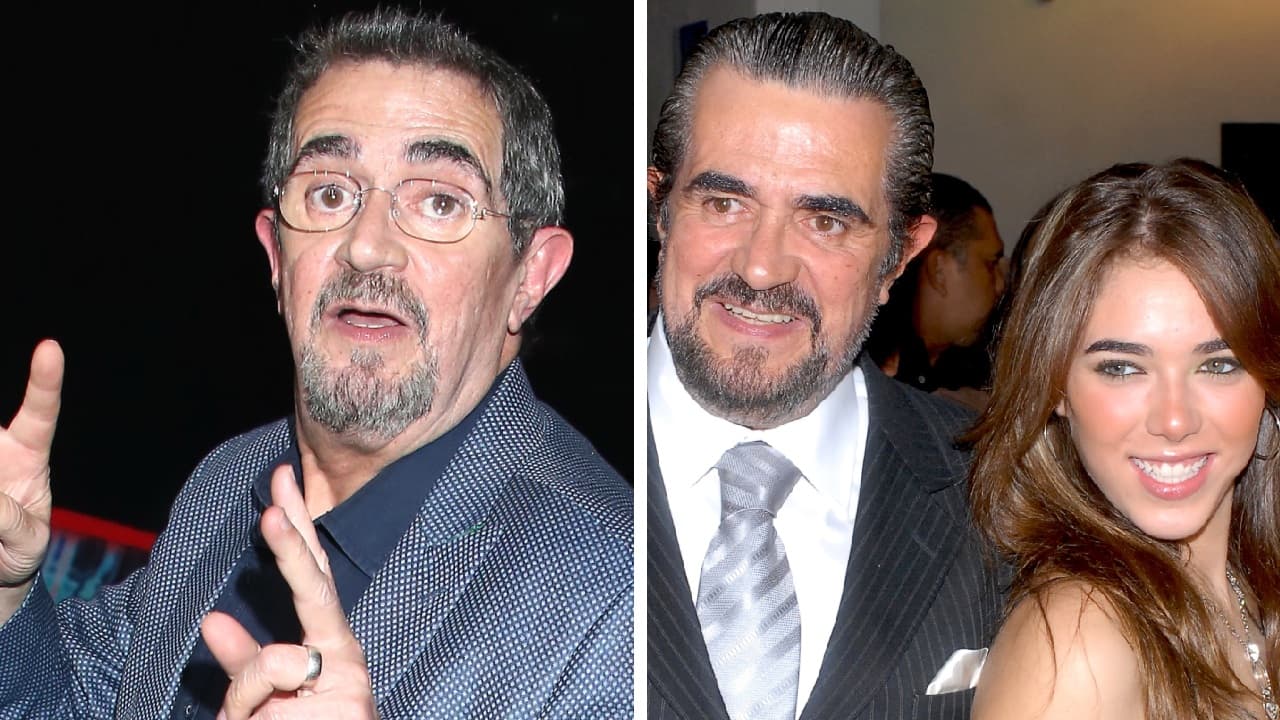 Hija de 'El Flaco Ibáñez', actor de 'Vecinos', da actualización sobre la salud de su padre