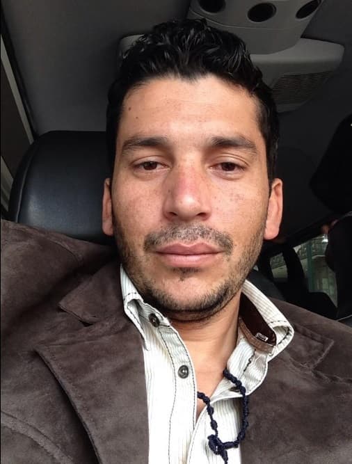 Luis Ángel Franco 'El Flaco', líder de la agrupación, confirmó lo ocurrido y dijo que después de este suceso llegaron corriendo a su hotel para atender a sus fans.