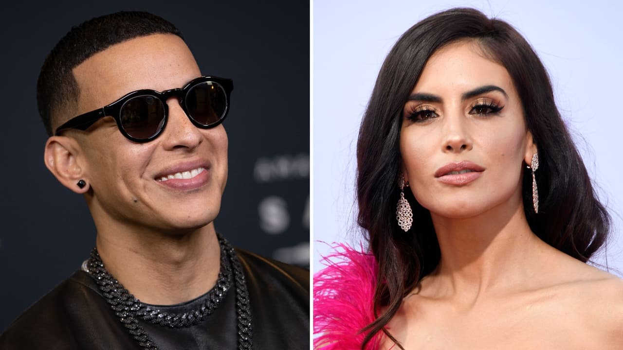 Daddy Yankee rompe el silencio sobre su relación con Jessica Cediel tras anunciar divorcio