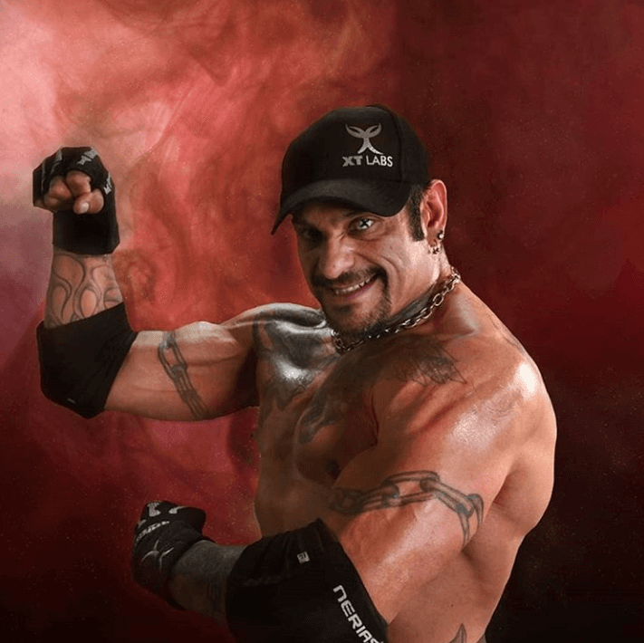 En entrevista con 
<b><a href="https://www.youtube.com/watch?v=g6hfIeNwwHo&t=327s" target="_blank">‘De primera mano’</a></b>, el pasado 15 de abril, ‘El Cibernético’ primero se mostró incrédulo ante la noticia: “No ella no lo pudo haber dicho. No sé en realidad, ella nunca me dijo nada. No, porque yo me alejé de ella y ella hubiera dicho algo en algún momento”.
<br>