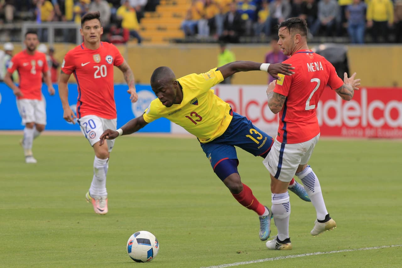 La actitud de Valenciafue duramente criticada.