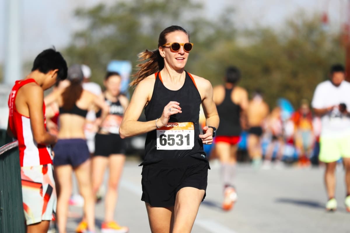Entre las actividades que se llevarán a cabo este 2024 está una serie de carreras, como la de sillas de ruedas. También hay categorías de 10K y 5 K.