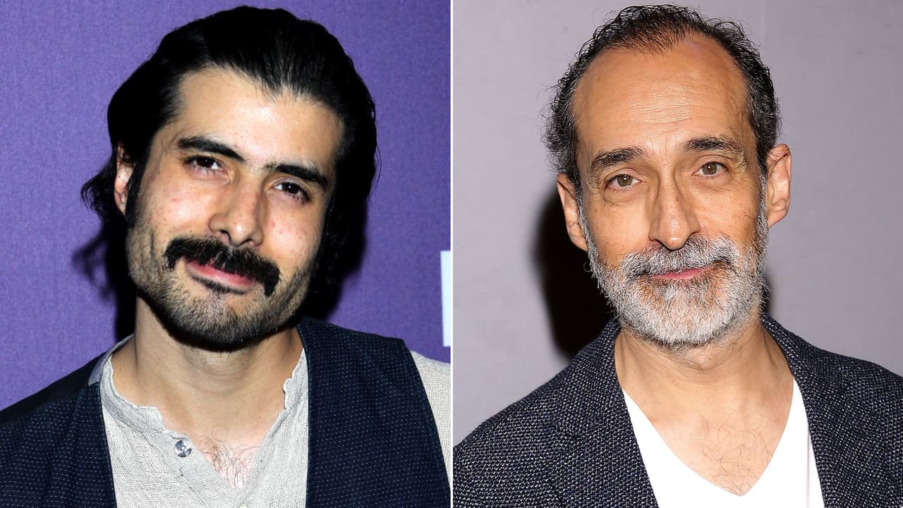 José Ángel Bichir se recupera tras caer de un tercer piso: su tío Bruno Bichir revela detalles