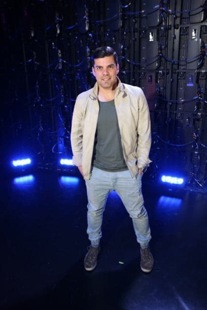 Este detrás de cámaras tuvo de todo: Thalía, lloradera, sonrisas, despedidas y hasta buenos ratos. Mira lo que te perdiste.