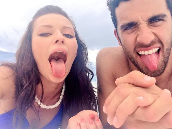 Cara de niños mal portados ¿será?