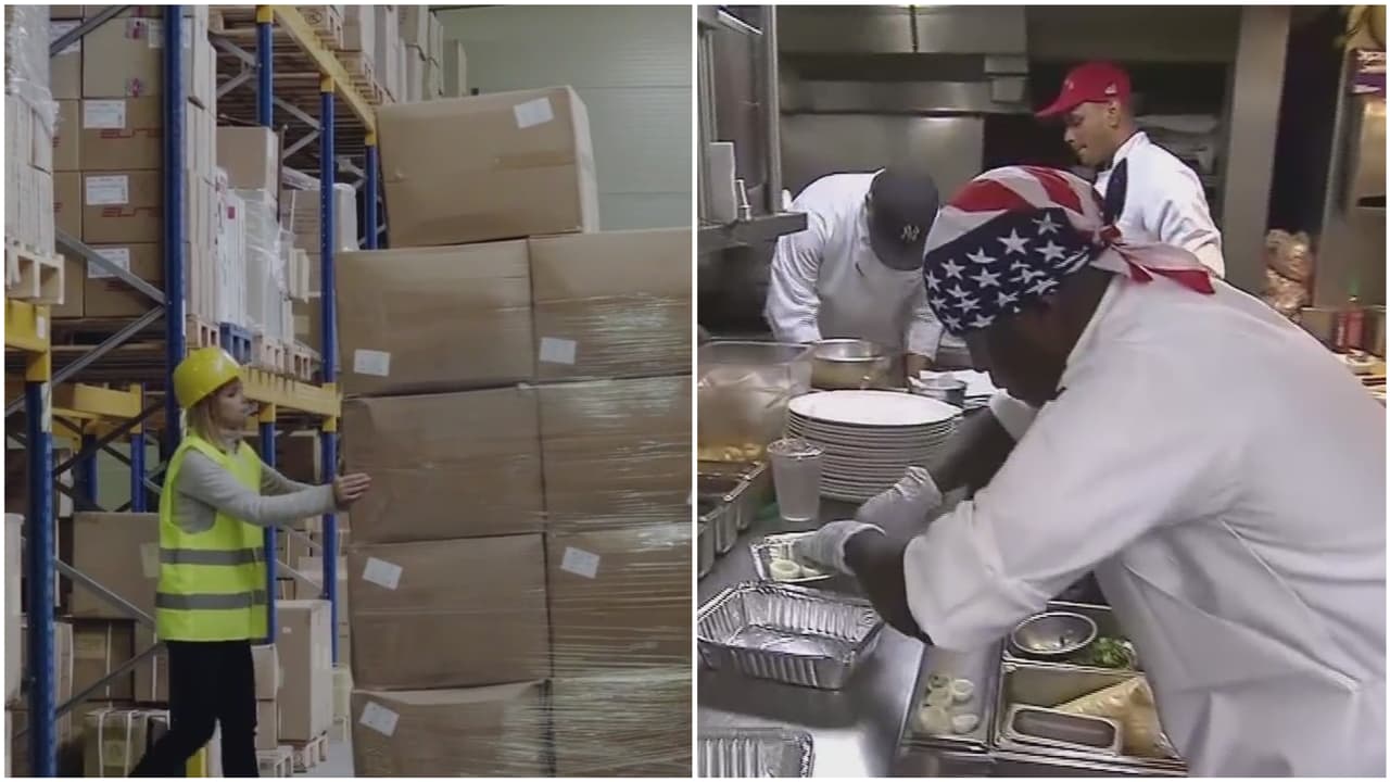 Negocian más días libres pagados para los trabajadores de Chicago