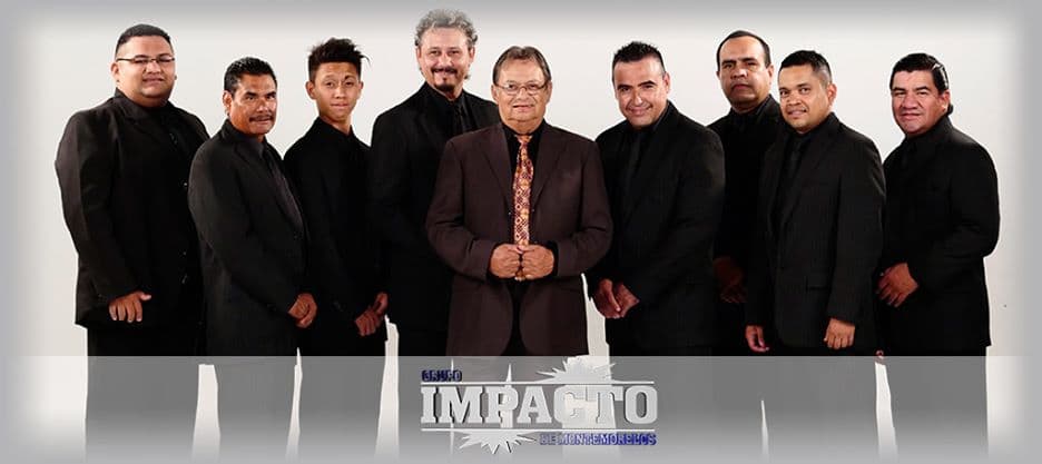 Falleció vocalista de Impacto de Montemorelos