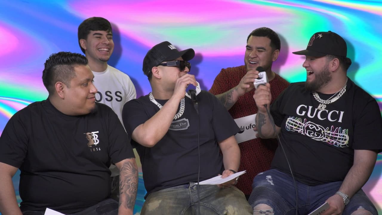 ¿Quién es el más PARTY ANIMAL? Fuerza Regida responde fan questions en ASKING FOR A FRIEND