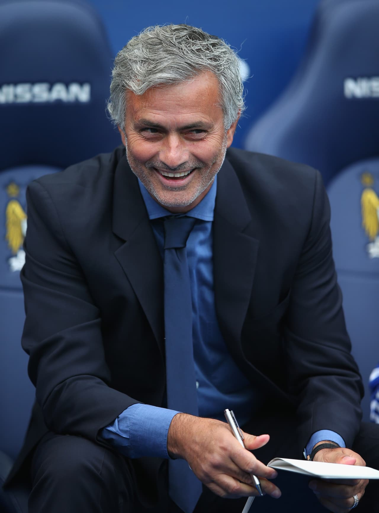 "Si digo lo que pienso de la UEFA termina mi carrera hoy”