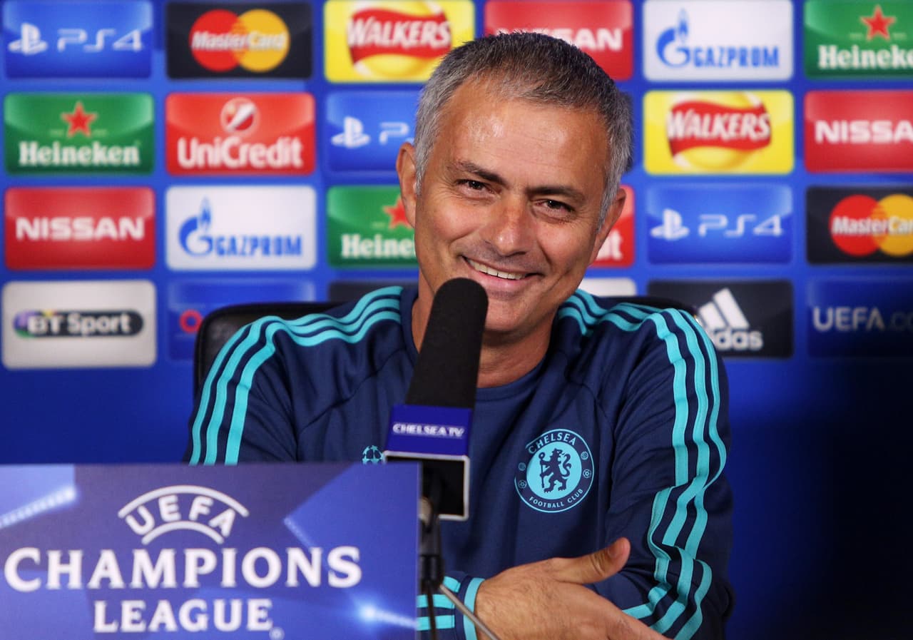 “Miren mi corte de pelo. ¡Estoy preparado para la guerra!”