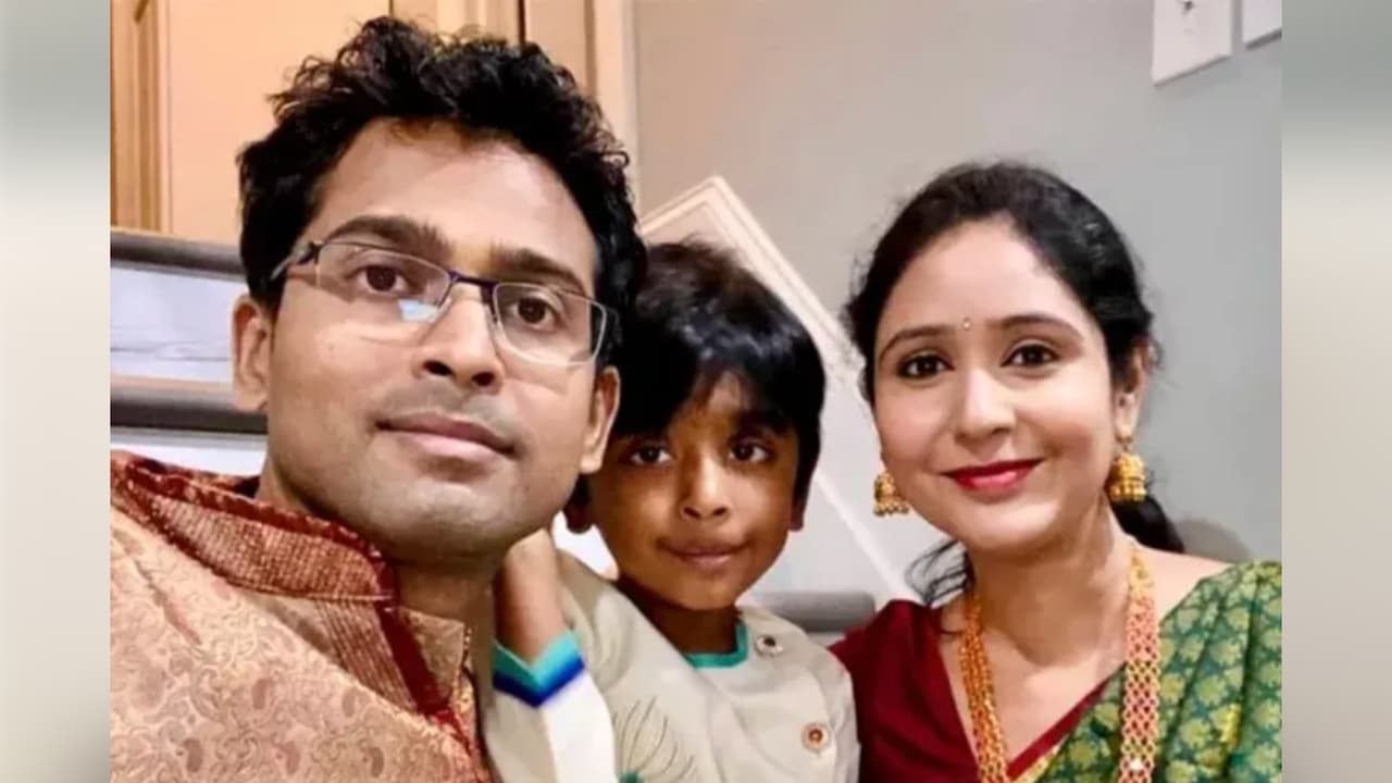 Una pareja y su hijo de seis años son encontrados sin vida con heridas de bala en un aparente asesinato-suicidio