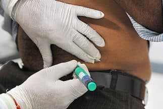 Posible contagio de VIH y hepatitis a miles de pacientes en Nueva York