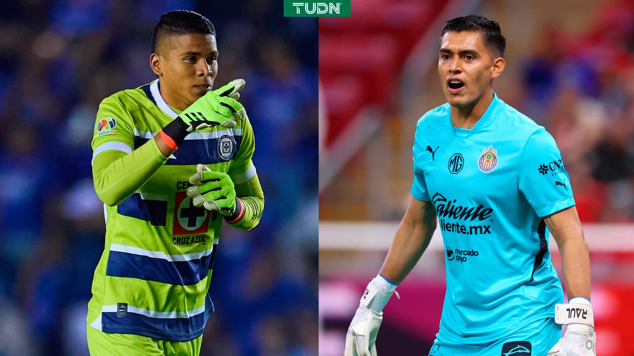 ¡Murallas! Mier y Tala, los mejores porteros de Liga MX en 2024