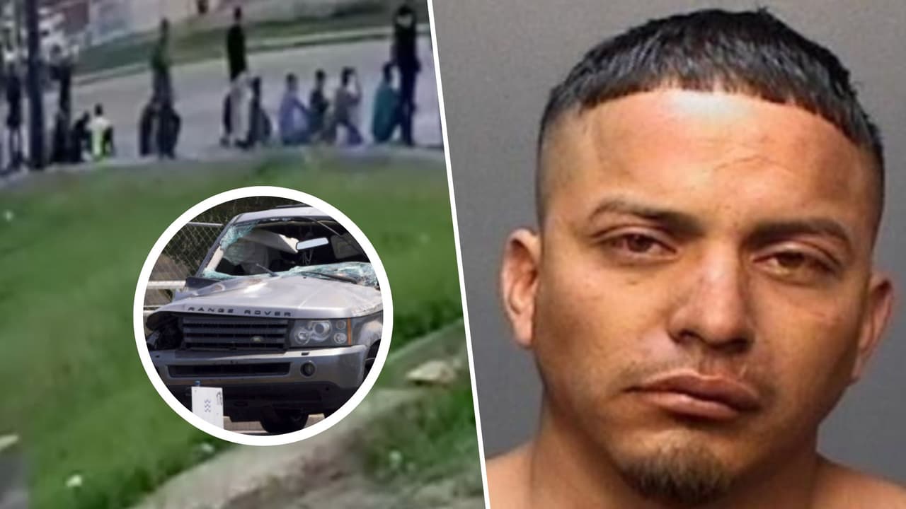 Declaran culpable al conductor que atropelló y mató a ocho inmigrantes afuera de un albergue en Brownsville