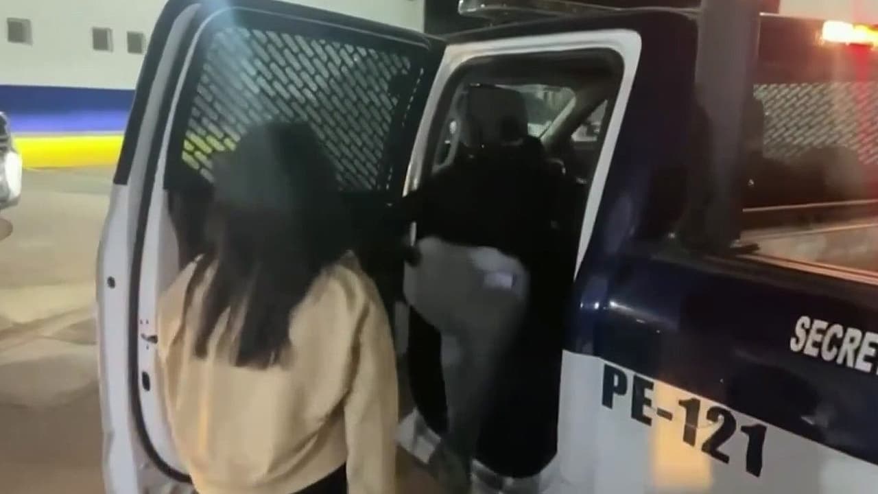 Policía de México rescata a 14 migrantes y detiene a ocho secuestradores en Ciudad Juárez