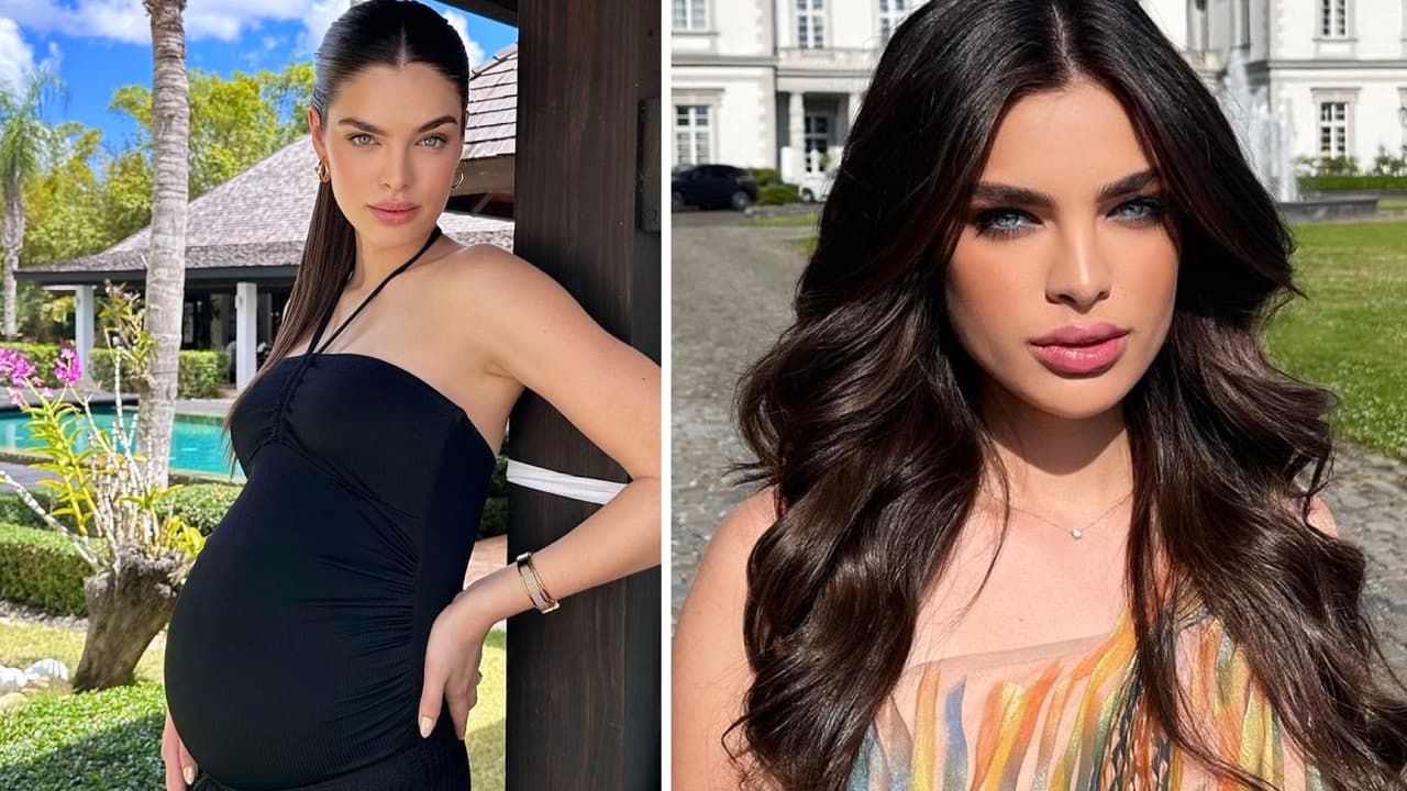 El lujoso antojo que Nadia Ferreira estaría disfrutando en su embarazo: cuesta más de 1 millón de dólares