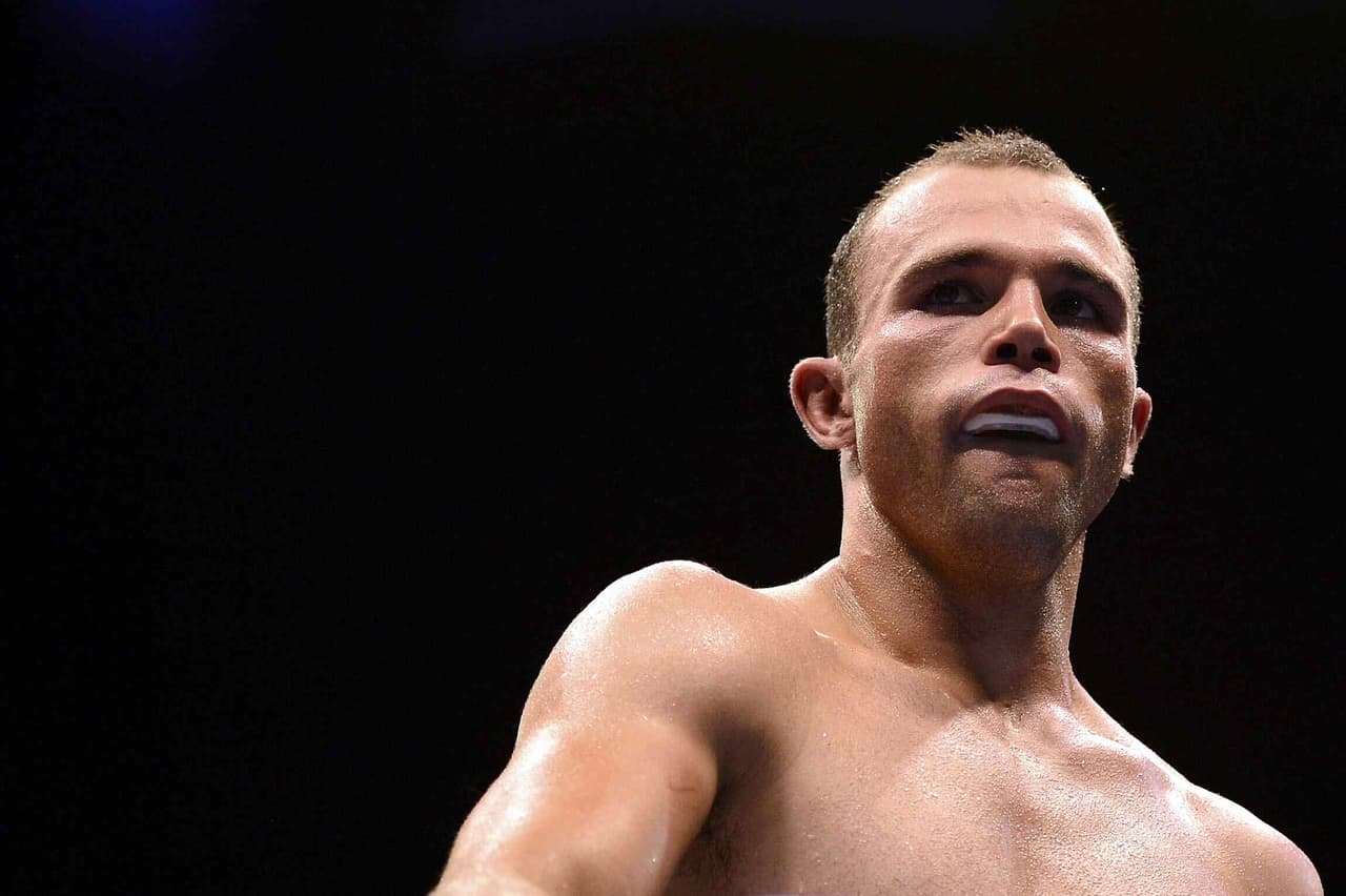 Ricardo ‘Dinamita’ Álvarez liberado tras ser detenido por portar arma de fuego