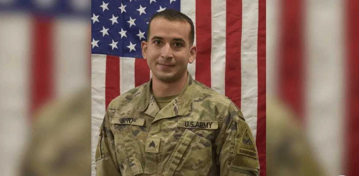 Encuentran herido al soldado hispano de Fort Bliss, Texas, que había sido reportado como desaparecido