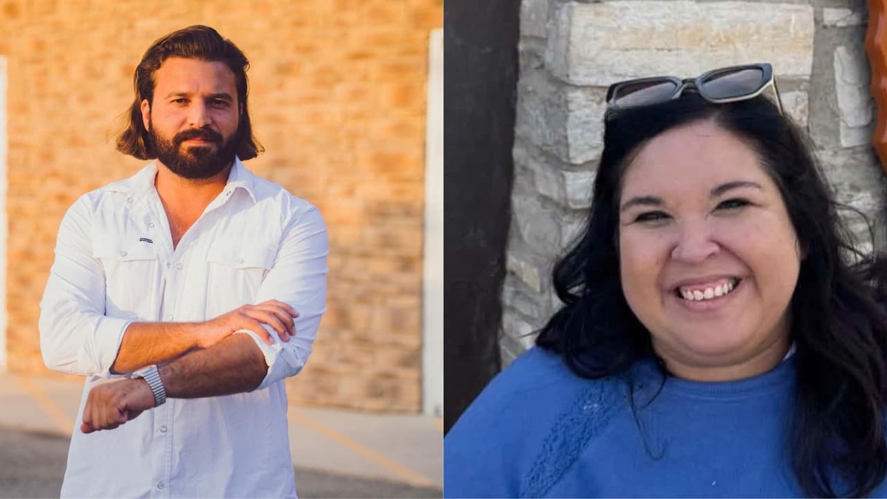 Conoce a los candidatos que buscan llegar al Distrito congresional 23 de Texas
