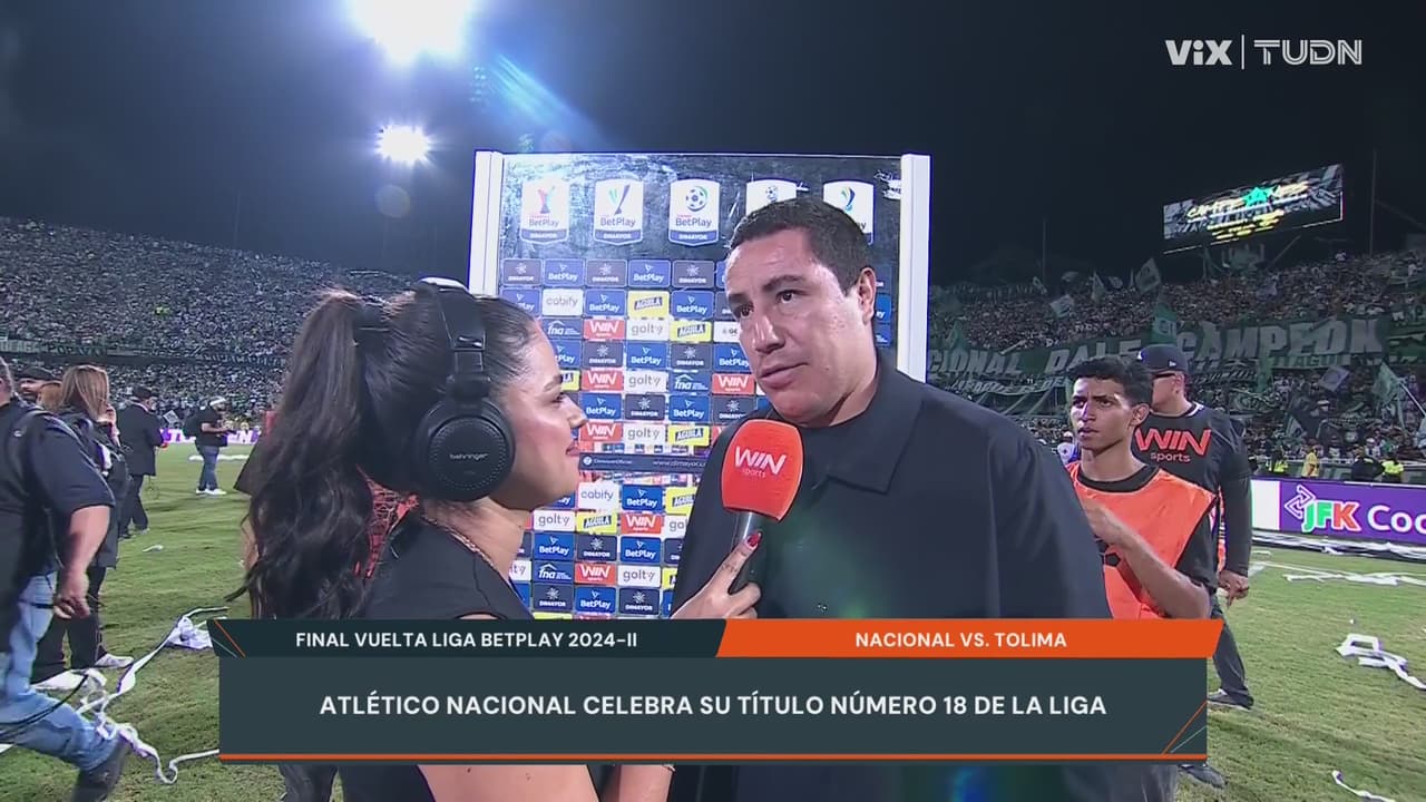 Efraín Juárez: "Fueron cuatro meses de no dormir, de llorar"