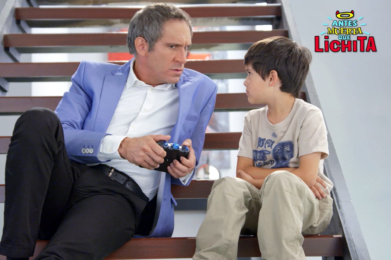 Roberto comenzará a sospechar de la extraña relación entre Alicia y Augusto.