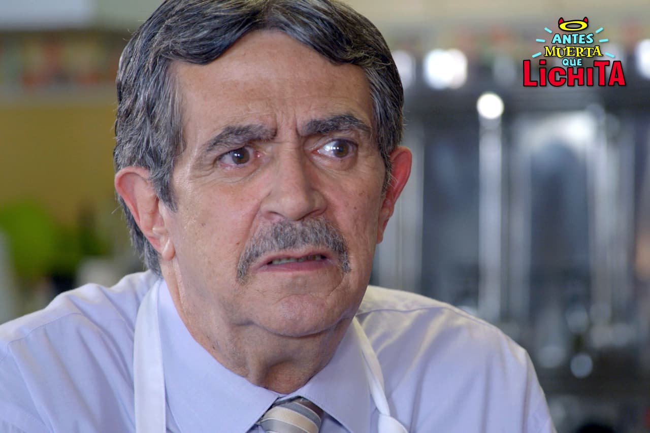 Alicia se revelará en contra de Nacho.