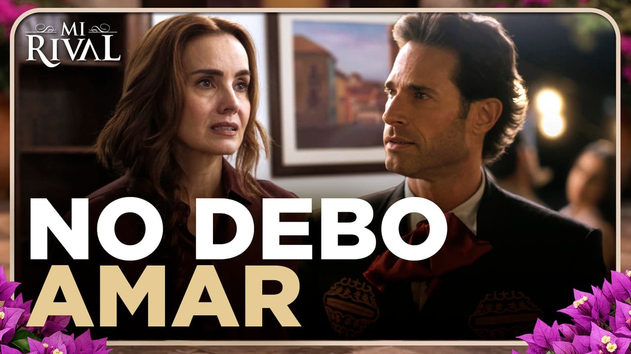 Paloma tiene miedo al amor que siente por Renato