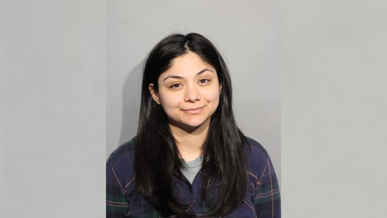 La Policía acusa a Solórzano de agredir a al menos 5 mujeres en días recientes.