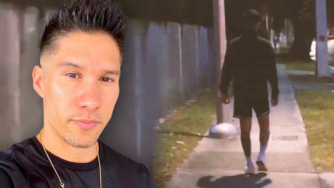 "Desde el día que cayó en cama en 2020 hasta octubre del año pasado estuvimos juntos", se defendió, "fue el tiempo más crítico y difícil para él y 
<b>ahí estuve a su lado</b>". 
<br>