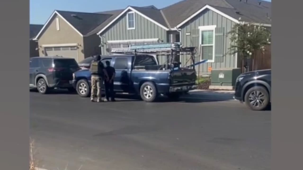 Operativos de ICE en el Valle Central dejan a familia sin sustento tras arresto de padre