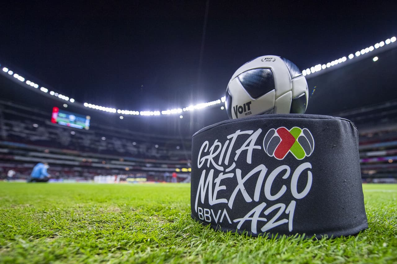 Con muy poco, América sentenció a Mazatlán FC y se confirmó en la cima del Grita México A21 para comenzar a pensar en el duelo de vuelta de Semifinales de la Concacaf Liga de Campeones.