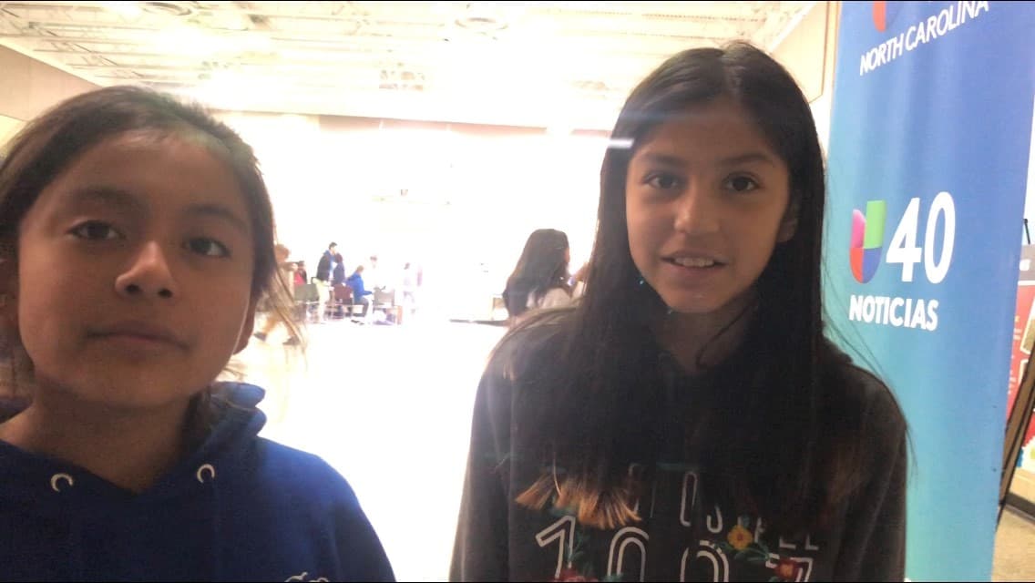 Padres interesados en que sus hijos aprendan español gratuitamente podrían acceder a servicio