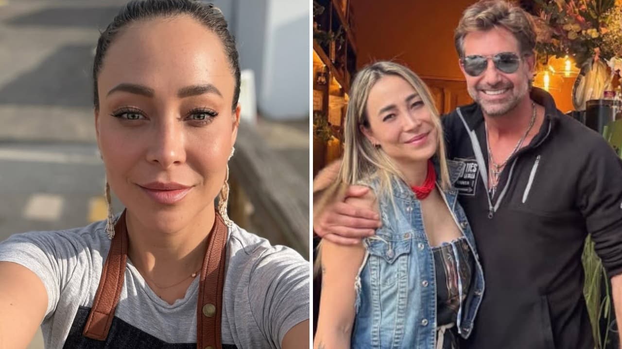 ¿Quién es la nueva novia de Gabriel Soto? Esto se sabe