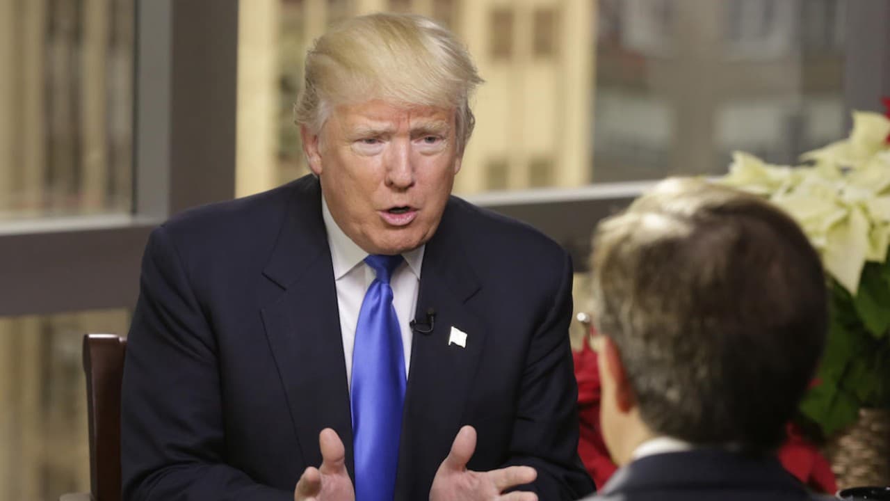 Pekín expresa su "seria preocupación" con Trump después de que cuestionara la política de 'una sola China'