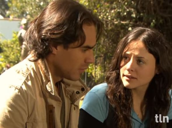 "[...] A raíz de 'Alma de Hierro' no paré más de trabajar. Y pues él estaba en otro momento de su vida, él quería otras cosas [...]", aseguró.