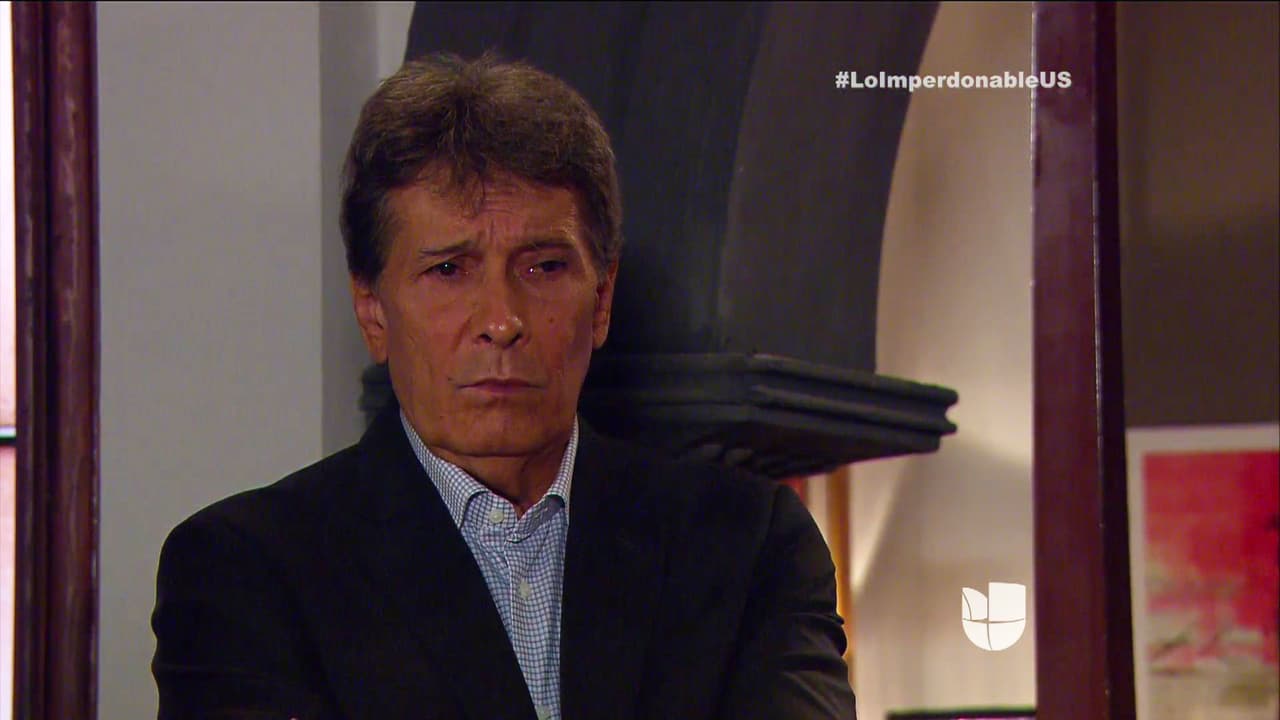 ¡Ahhh! Pero cuidado, don Jorge aún no se cree tu cuento por completo.