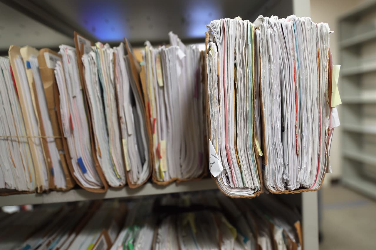 Base de datos del servicio de inmigración revela que la crisis continúa con 9.2 millones de casos acumulados