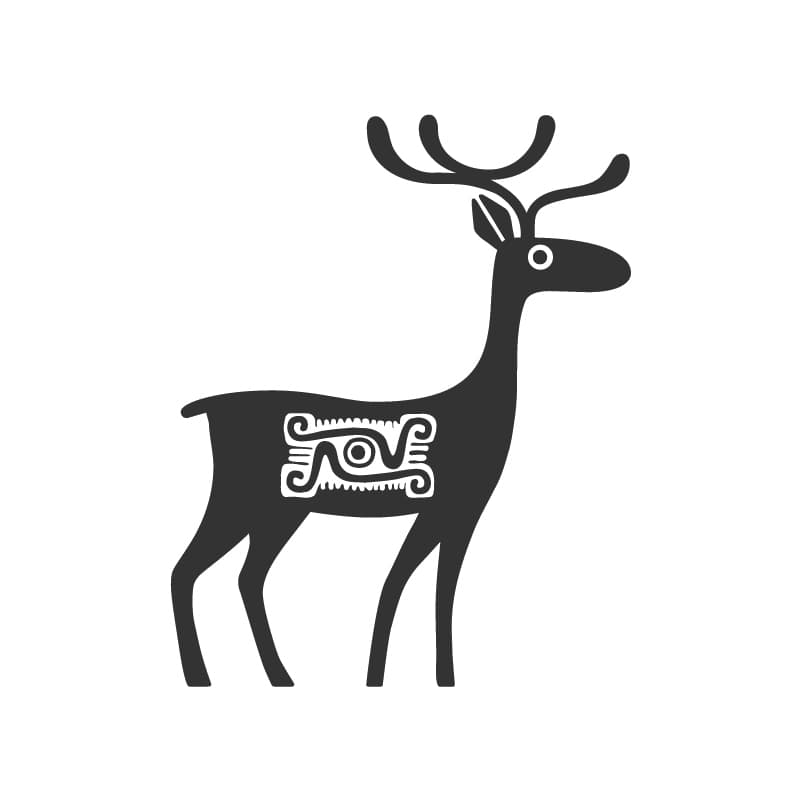 <b>Venado (del 20 de septiembre al 17 de octubre)</b>
<br>Son desmesuradamente sensibles y sentimentales. Viven eternamente enamorados. Tienen mucho amor para dar, pero exigen lo mismo, son emocionalmente demandantes. Necesitan que su vida transcurra en armonía y paz. Son sinceros, pero con tacto.