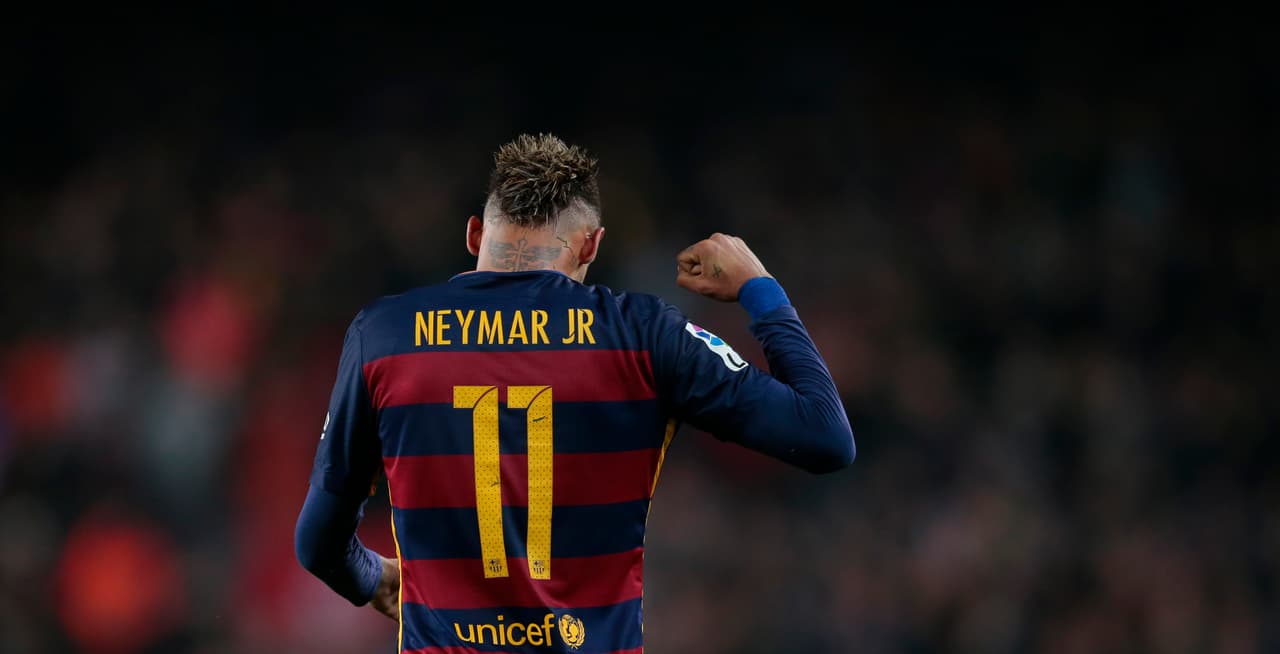 Neymar Jr. asegura que le gustaría jugar en Estados Unidos