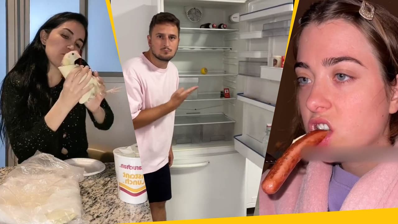 Jóvenes se independizan y descubren que los platos no se lavan solos: extrañan a sus padres