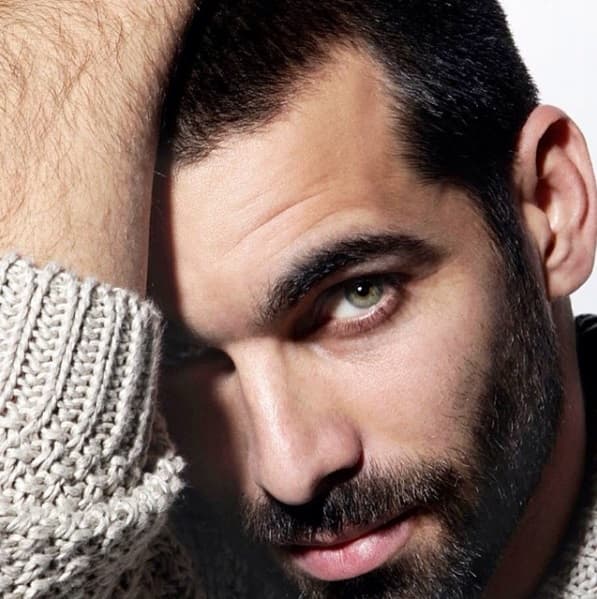 Rubén Cortada es otro cubano de pura cepa que llega a conquistar la pantalla de UniMás como Faruq Ben Barek en la serie El Príncipe, ¿te lo vas a perder?