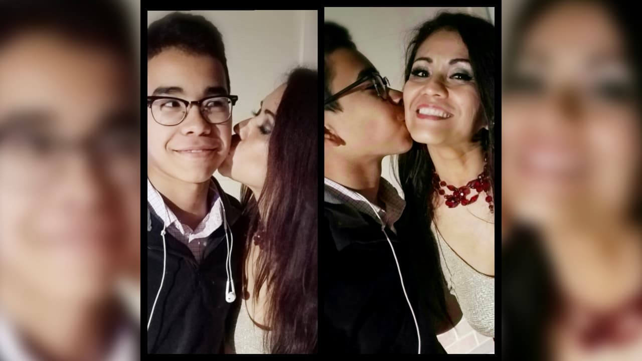 El joven señalado de disparar huyó de la escena, pero tiempo después fue capturado por la policía.