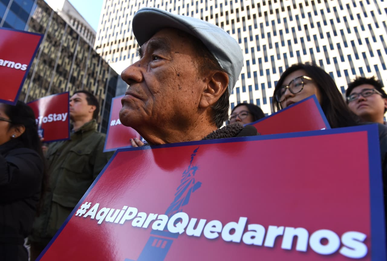 Inmigrantes hondureños con TPS tienen plazo hasta el 13 de febrero para reinscribirse