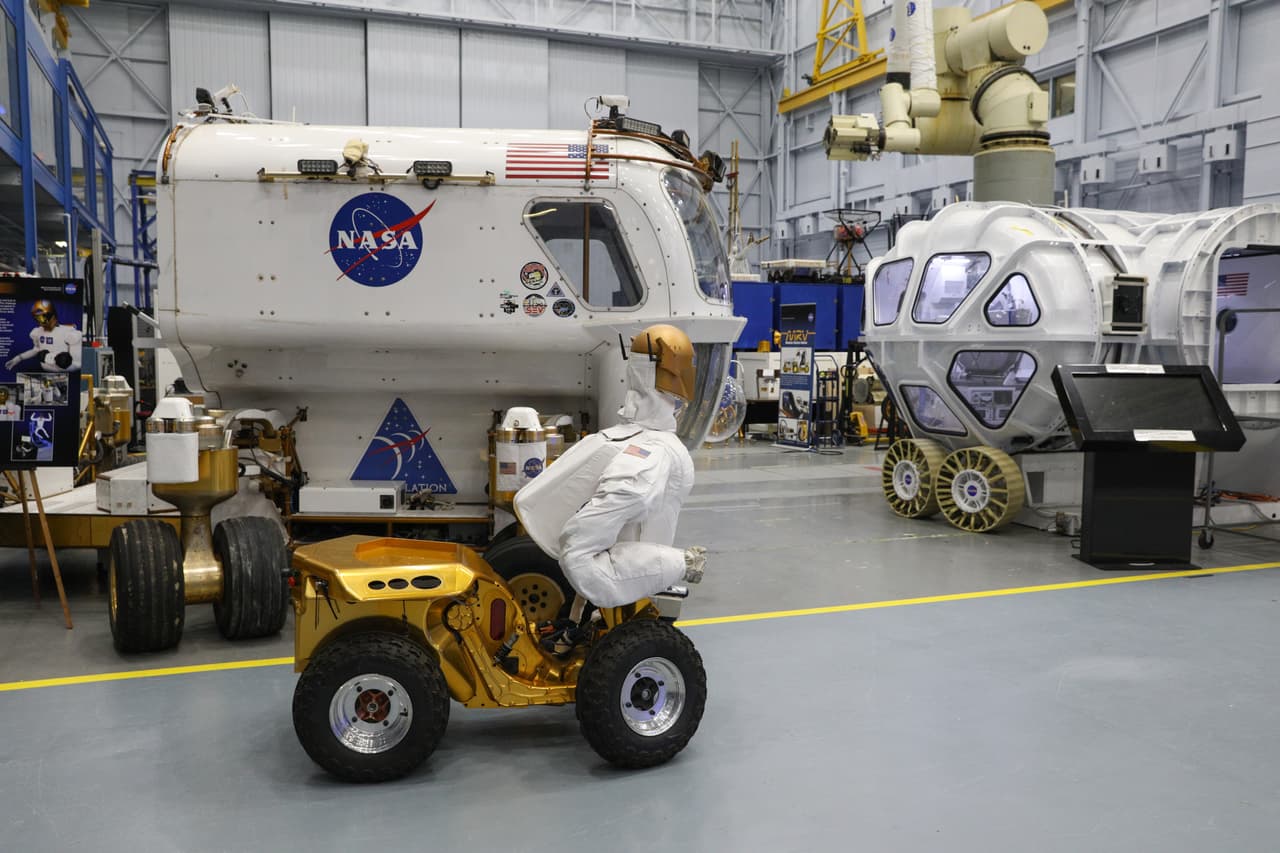 “El ruido puede provocar alarma entre la gente pero tenga la seguridad de que es un resultado normal que se está realizando, es importante que las personas estén al tanto de que se está haciendo la prueba para que se sientan cómodas y conscientes sobre la importancia de la investigación”, indicó Matthew Green, ingeniero de Software y Director del experimento.