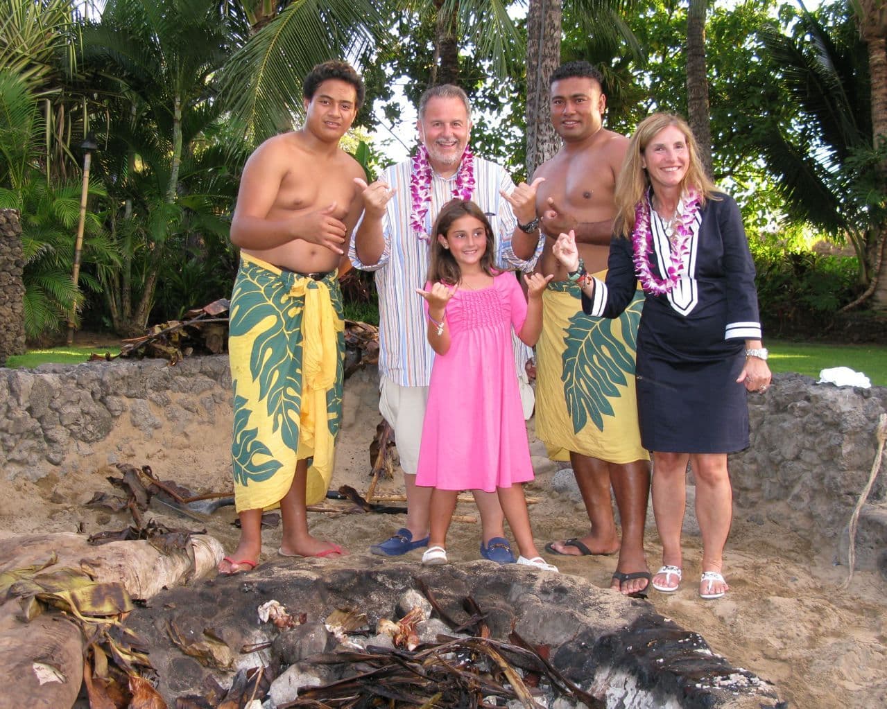 Mia ha crecido mucho.